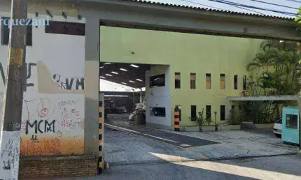 Galpão para aluguel ou venda com 2000 metros quadrados em Vila Natália - São Paulo - SP