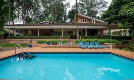 Chácara à venda, 3528 m² por R$ 3.710.000,00 - Riviera Paulista - São Paulo/SP