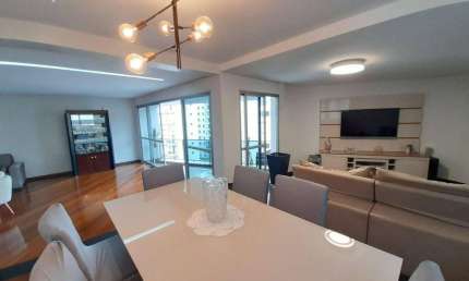 Apartamento à venda, 200 m² por R$ 1.950.000,00 - Santa Cecília - São Paulo/SP