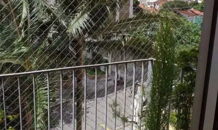 Apartamento à venda, 80 m² por R$ 790.000,00 - Perdizes - São Paulo/SP