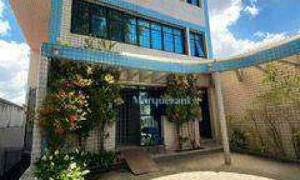 Galpão, 750 m² - venda por R$ 3.450.000,00 ou aluguel por R$ 23.911,00/mês - Cidade Vargas - São Paulo/SP