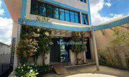 Galpão, 750 m² - venda por R$ 3.450.000,00 ou aluguel por R$ 23.911,00/mês - Cidade Vargas - São Paulo/SP