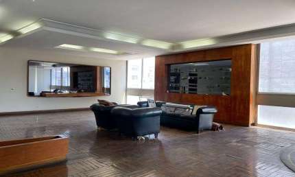Apartamento à venda, 240 m² por R$ 1.800.000,00 - Higienópolis - São Paulo/SP