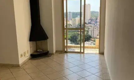 Apartamento à venda, 65 m² por R$ 480.000,00 - Parque Mandaqui - São Paulo/SP