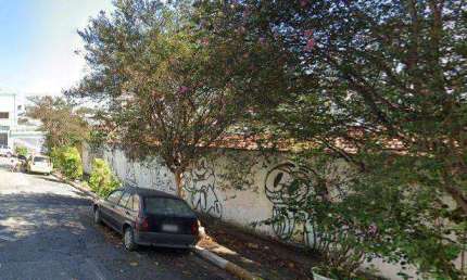 Terreno à venda, 1500 m² por R$ 25.440.000,00 - Vila Nair - São Paulo/SP