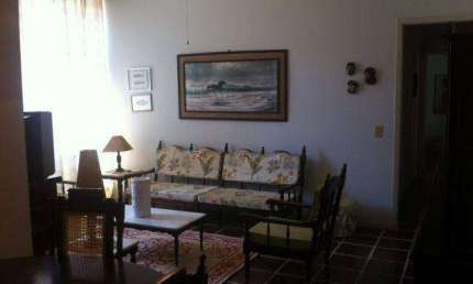 Apartamento à venda, 87 m² por R$ 270.000,00 - Loteamento João Batista Julião - Guarujá/SP