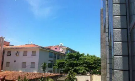 Apartamento com 3 dormitórios à venda, 87 m² por R$ 290.000,00 - Loteamento João Batista Julião - Guarujá/SP