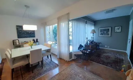 Apartamento à venda, 160 m² por R$ 2.350.000,00 - Cerqueira César - São Paulo/SP