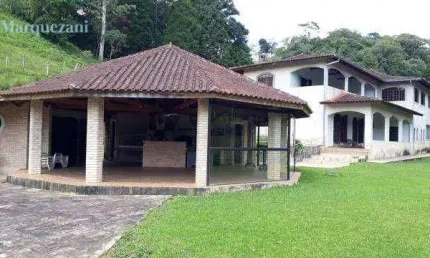Chácara à venda, 23000 m² por R$ 1.900.000,00 - Murundu - Ibiúna/SP