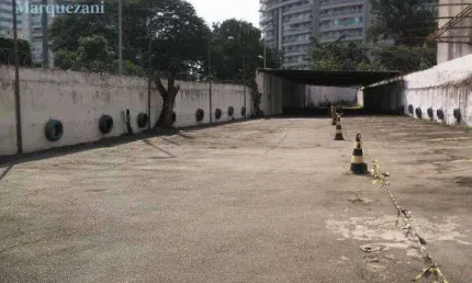 Terreno à venda, 1140 m² por R$ 12.000.000,00 - Pinheiros - São Paulo/SP