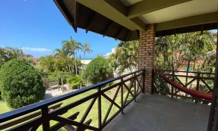 Casa com 4 dormitórios à venda por R$ 5.980.000,00 - Morro das Pedras - Florianópolis/SC