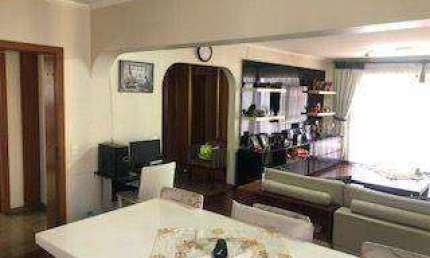 Apartamento com 4 dormitórios à venda, 197 m² por R$ 900.000,00 - Bom Retiro - São Paulo/SP