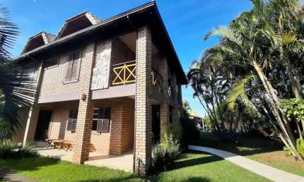 Casa com 4 dormitórios à venda por R$ 3.300.000,00 - Morro das Pedras - Florianópolis/SC