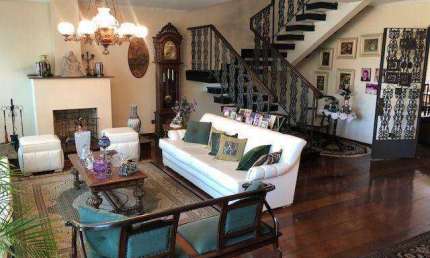Casa com 3 dormitórios à venda, 450 m² por R$ 1.900.000,00 - Jardim da Glória - São Paulo/SP