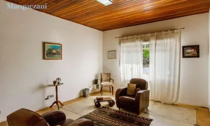 Casa à venda, 430 m² por R$ 2.900.000,00 - Pacaembu - São Paulo/SP