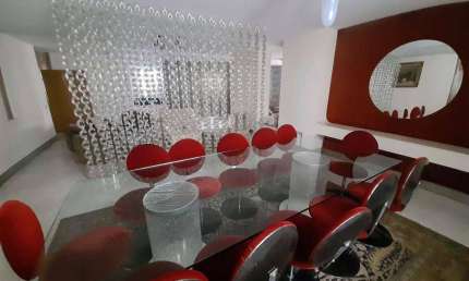 Apartamento com 4 dormitórios à venda, 493 m² por R$ 8.850.000,00 - Jardim Paulista - São Paulo/SP