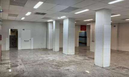 Loja, 375 m² - venda por R$ 3.600.000,00 ou aluguel por R$ 24.500,00/mês - Sé - São Paulo/SP