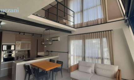 Apartamento à venda, 111 m² por R$ 3.300.000,00 - Jardim América - São Paulo/SP