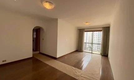 Apartamento à venda, 80 m² por R$ 875.000,00 - Perdizes - São Paulo/SP