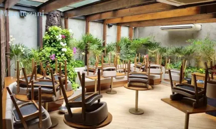 Salão à venda, 180 m² por r$ 4.000.000,00 - cerqueira césar - são paulo/sp