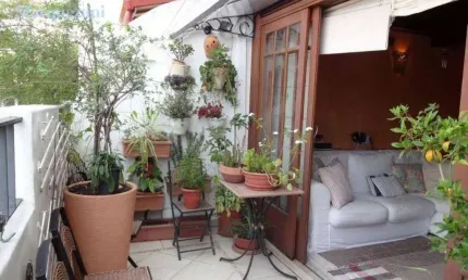 Apartamento único com área externa a venda 156 m² com 3 quartos em perdizes