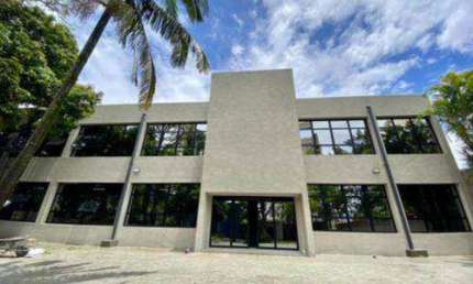 Galpão para alugar, 4571 m² por R$ 193.840,00/mês - Lapa de Baixo - São Paulo/SP