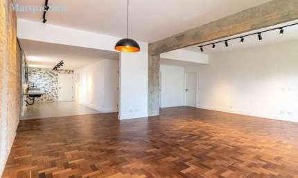 Apartamento com 3 dormitórios à venda, 212 m² por R$ 2.285.000,00 - Consolação - São Paulo/SP