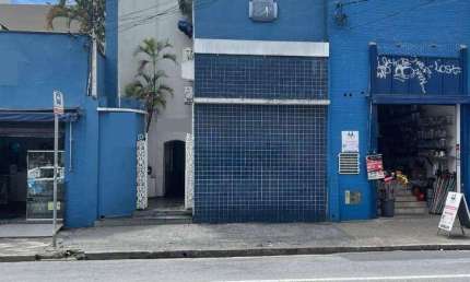 Sobrado, 280 m² - venda por R$ 1.100.000,00 ou aluguel por R$ 6.751,27/mês - Lapa - São Paulo/SP