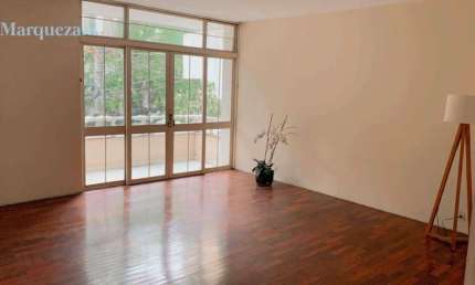 Apartamento com 4 dormitórios à venda, 290 m² por R$ 2.400.000,00 - Higienópolis - São Paulo/SP