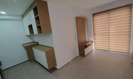 Apartamento, 39 m² - venda por r$ 609.000,00 ou aluguel por r$ 5.958,00/mês - vila mariana - são paulo/sp