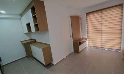Apartamento, 39 m² - venda por R$ 609.000,00 ou aluguel por R$ 5.958,00/mês - Vila Mariana - São Paulo/SP