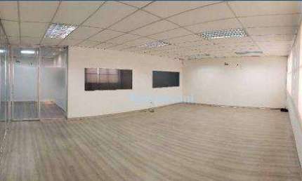 Conjunto para alugar, 189 m² por R$ 6.854,00/mês - Barra Funda - São Paulo/SP