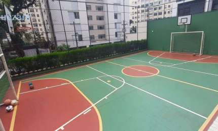 Apartamento com 3 dormitórios à venda, 150 m² por R$ 2.130.000,00 - Higienópolis - São Paulo/SP