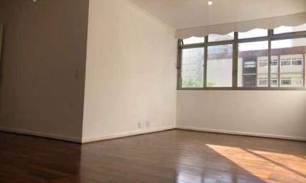 Apartamento com 3 dormitórios, 104 m² - venda por R$ 1.050.000,00 ou aluguel por R$ 6.508,00/mês - Santa Cecília - São Paulo/SP