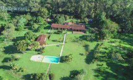 Casa à venda por R$ 12.000.000,00 - Ribeirão Grande - Pindamonhangaba/SP