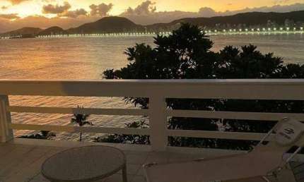 Casa à venda, 550 m² por R$ 6.340.000,00 - Jardim Belmar - Guarujá/SP