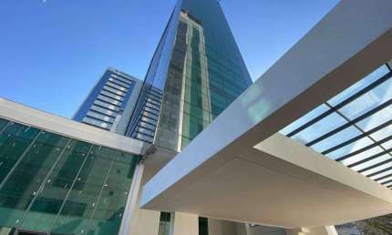 Prédio, 20379 m² - venda por R$ 260.000.000,00 ou aluguel por R$ 1.200.000,00/mês - Liberdade - São Paulo/SP