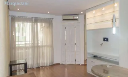 Apartamento com 2 dormitórios à venda, 45 m² por r$ 950.000,00 - pinheiros - são paulo/sp