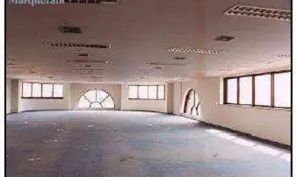 Prédio, 9599 m² - venda por R$ 80.000.000,00 ou aluguel por R$ 454.193,70/mês - Centro - São Paulo/SP