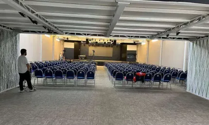 Salão para alugar, 700 m² por r$ 86.000,00/mês - pinheiros - são paulo/sp