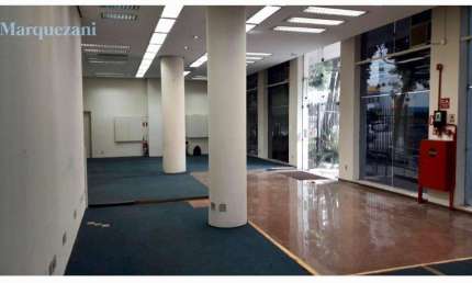 Ponto para alugar, 200 m² por R$ 24.880,00/mês - Higienópolis - São Paulo/SP