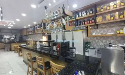 Ponto para alugar, 400 m² Higienópolis - São Paulo/SP