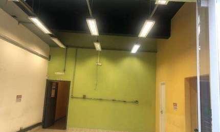 Loja para alugar, 600 m² por R$ 24.000,00/mês - Mirandópolis - São Paulo/SP