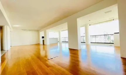 Apartamento com 3 dormitórios à venda, 215 m² por R$ 4.234.000,00 - Sumaré - São Paulo/SP