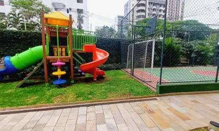 Apartamento à venda, 301 m² por R$ 8.000.000,00 - Higienópolis - São Paulo/SP