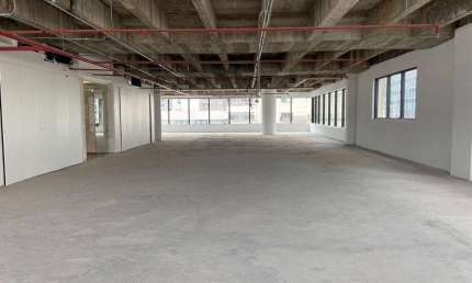 Laje para alugar, 617 m² por R$ 78.777,00/mês - Consolação - São Paulo/SP
