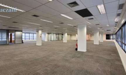 Laje para alugar, 7567 m² por R$ 526.272,75/mês - Vila Cruzeiro - São Paulo/SP