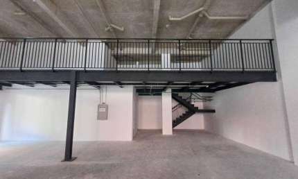 Loja para alugar, 338 m² por R$ 27.953,00/mês - Santa Cecília - São Paulo/SP