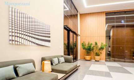 Conjunto, 129 m² - venda por R$ 2.580.000,00 ou aluguel por R$ 15.210,04/mês - Parque Santa Cecília - São Paulo/SP