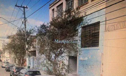 Terreno à venda, 1550 m² por R$ 26.288.000,00 - Ipiranga - São Paulo/SP